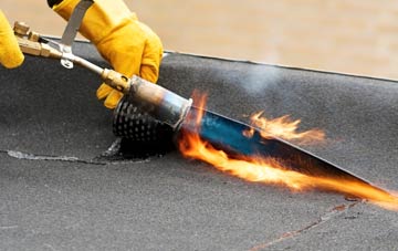 flat roof repairs Town Row, East Sussex
