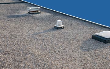 flat roofing Town Row, East Sussex