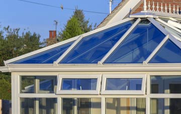 professional Town Row conservatory insulation
