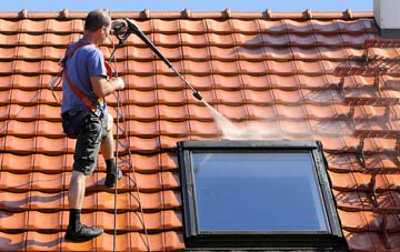 roof cleaning Town Row, East Sussex